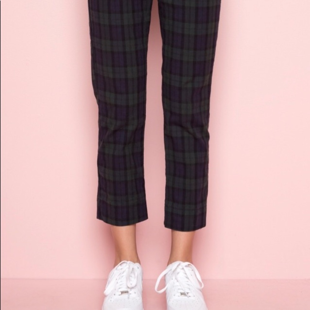 Tilden pants NWOT LAST TWO